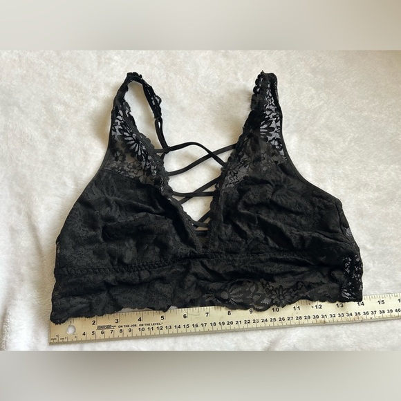 Pink by Victoria’s Secret Bralette - Picture 1 of 4